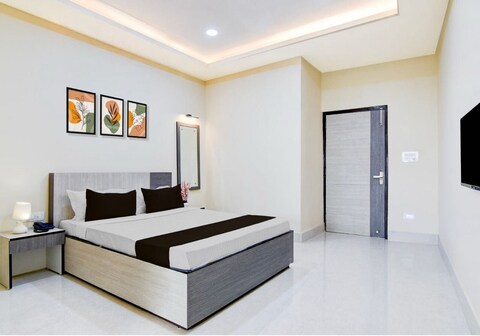 Townhouse Oak Howrah Junction Kolkata