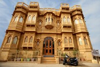 Hotel Royal Haveli, Jaisalmer Hotel Royal Haveli, Jaisalmer
