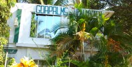 Goa Palms, Goa Goa Palms, Goa