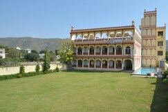 Moti Mahal - A Heritage Haveli, Pushkar Moti Mahal - A Heritage Haveli, Pushkar