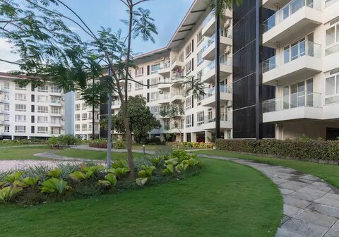 Stylish 2BHK next to Bits Pilani Goa near Dabolim airport