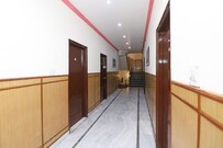 OYO 9963 Hotel Raja Palace, Dehradun OYO 9963 Hotel Raja Palace, Dehradun
