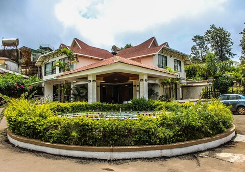 LA Fortuna Resort And Spa