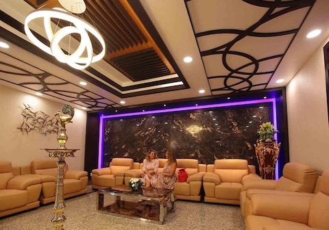 CASA in Luxury Suites