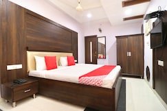 OYO 16829 Hotel City Night, Ludhiana OYO 16829 Hotel City Night, Ludhiana