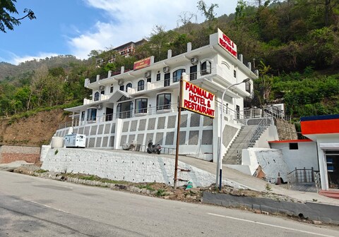 Padmalay Hotel & Restaurant