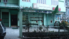 Hotel Tibet Gallery, Gangtok Hotel Tibet Gallery, Gangtok