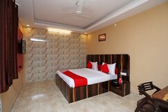 OYO Flagship 16602 NIT Faridabad, Delhi OYO Flagship 16602 NIT Faridabad, Delhi