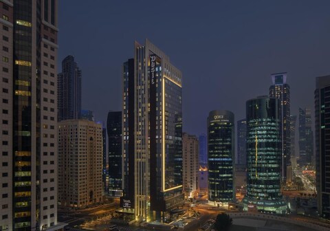 Dusit Doha Hotel