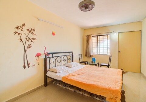 Hotel Strawberry Garden Hills