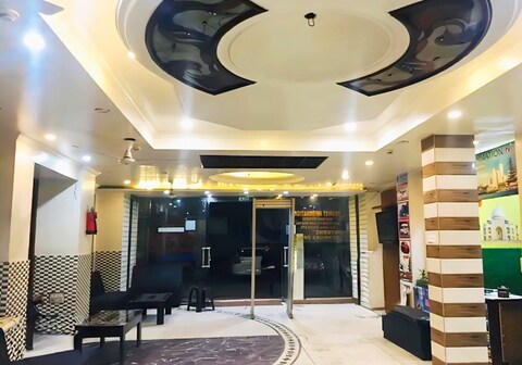 Hotel Rachna Tourist
