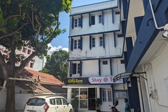 The Cityzen, Thiruvananthapuram The Cityzen, Thiruvananthapuram