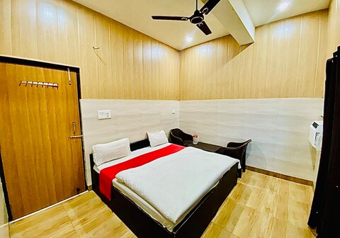 Shri Mudgal Rishi Dham