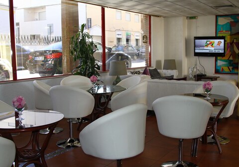 Best Western Hotel Dom Bernardo