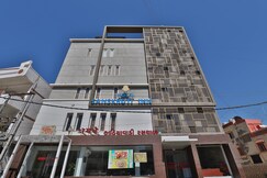 OYO 29305 Hotel Sanskruti Inn, Dwarika OYO 29305 Hotel Sanskruti Inn, Dwarika