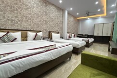 HOTEL SANIDHYAM, Varanasi HOTEL SANIDHYAM, Varanasi