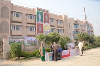Mohyal Ashram, Mathura Mohyal Ashram, Mathura