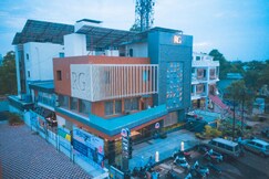 RG Exclusive Hotel, Akola RG Exclusive Hotel, Akola