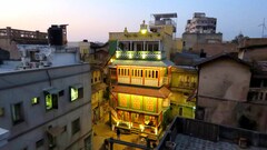 Mangaldas Ni Haveli II by The House of MG, Ahmedabad Mangaldas Ni Haveli II by The House of MG, Ahmedabad