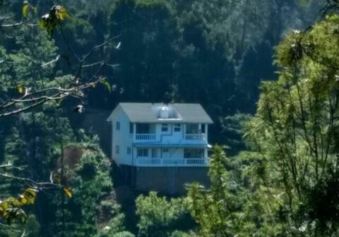 Winterbourne Chalet 3BHK Villa