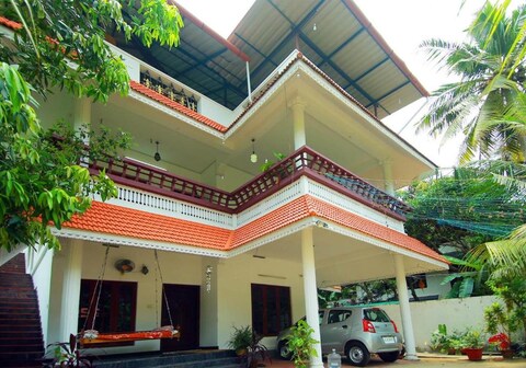Palakal Residency Home Stay