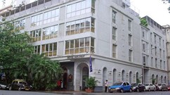 Hotel Diplomat, Mumbai Hotel Diplomat, Mumbai