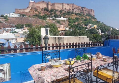 Saji Sanwri Heritage Inn Haveli