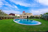 juSTa Atrio, Delhi juSTa Atrio, Delhi