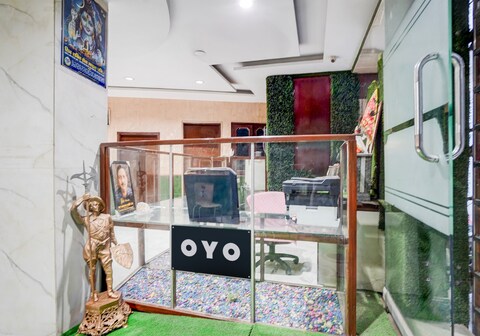 Hotel O A - ONE GUEST HOUSE