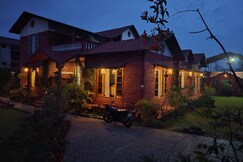 The Bageechi - 2BHK villa, Amritsar The Bageechi - 2BHK villa, Amritsar