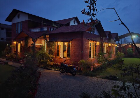 The Bageechi - 2BHK villa