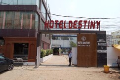 The Destiny, Patna The Destiny, Patna