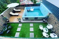 The Relyn Suite, Shillong The Relyn Suite, Shillong