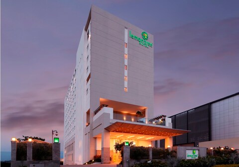 Lemon Tree Hotel Gachibowli