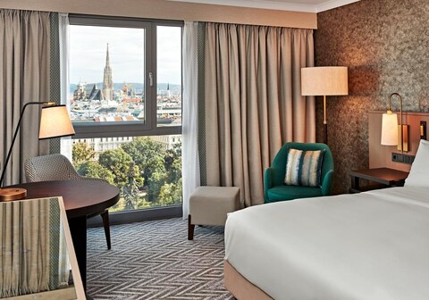 هيلتون فيينا بارك