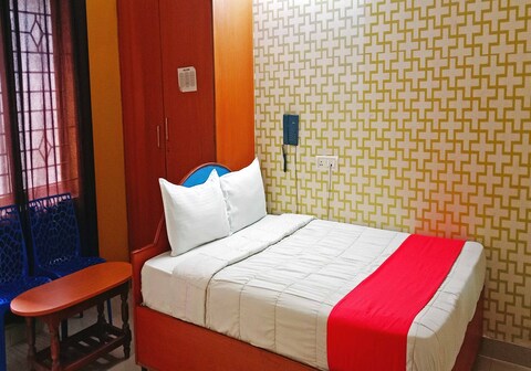 Athithi Comforts Yeshwanthpur