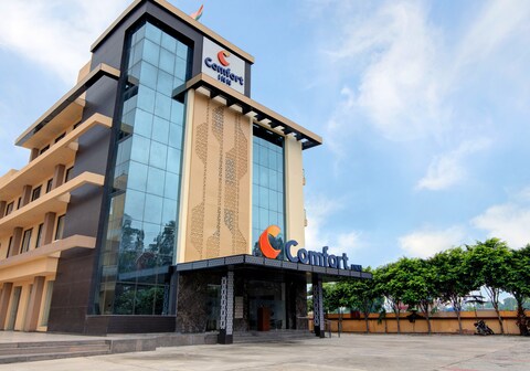 Comfort Inn Karnal