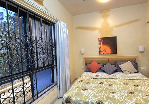 Waterlily Apartments By Jade Stays