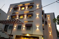 Gokul Grand, Dehradun Gokul Grand, Dehradun