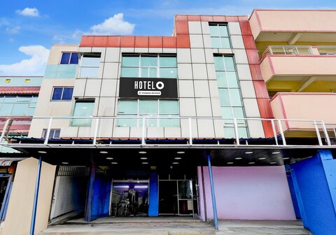 Super Hotel O Janappanchatram