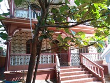 The Rich Guest House, Goa The Rich Guest House, Goa