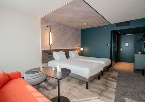 Novotel Rotterdam Brainpark