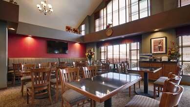 BEST WESTERN UNIVERSITY INN