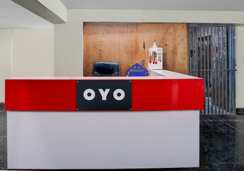 Hotel O R.N Residency Hotel