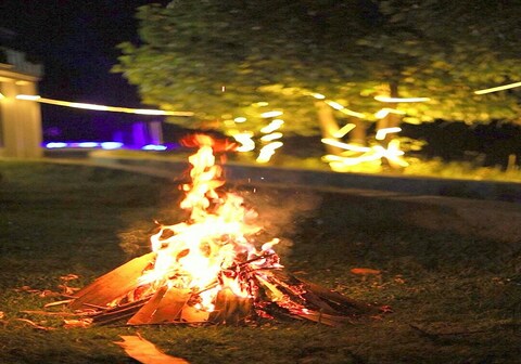 Kuku Resort by Classic