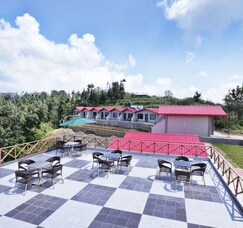 VUE MAGIQUE RESORTS & CAMPS, Chail VUE MAGIQUE RESORTS & CAMPS, Chail