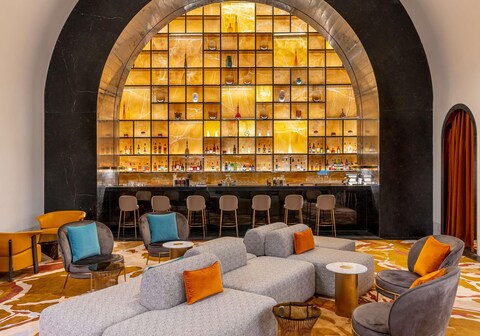Raffles Doha