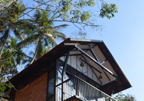 Waterfall View Stay Chappanthotam Kozhikode