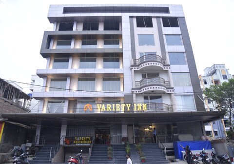 Variety Inn