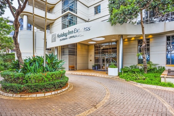 Holiday Inn Express DURBAN - UMHLANGA